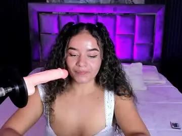 kristenbread from Chaturbate is Freechat