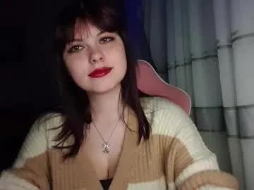 kristibloom from Chaturbate is Freechat
