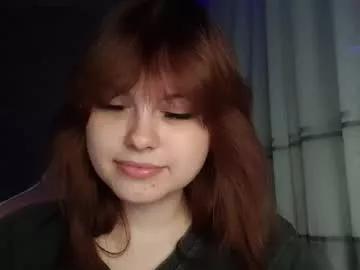 kristibloom from Chaturbate is Freechat