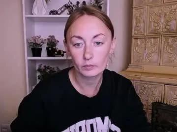 kristinahech_ from Chaturbate is Freechat