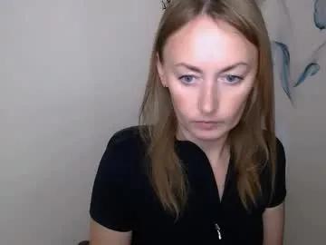 kristinahech_ from Chaturbate is Freechat