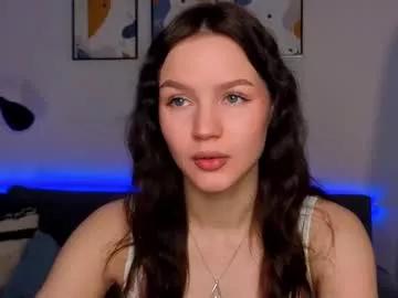 ksyushy from Chaturbate is Freechat