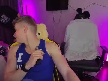 kurt_hanssen from Chaturbate is Freechat