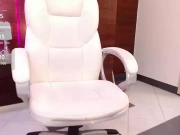 ladycurly_gh from Chaturbate is Freechat