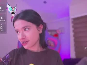 lana_dreams_ from Chaturbate is Freechat