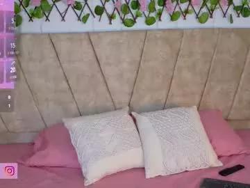 lara_gil_ from Chaturbate is Freechat