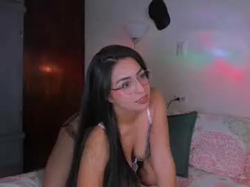 latin_gabby from Chaturbate is Freechat