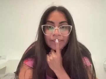 latinaandeuropesexx from Chaturbate is Freechat