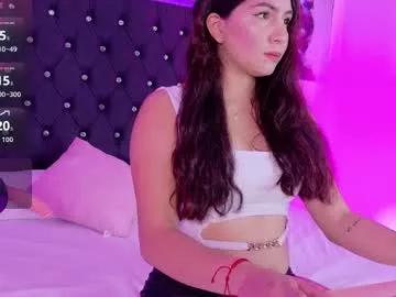laura_carmona from Chaturbate is Freechat