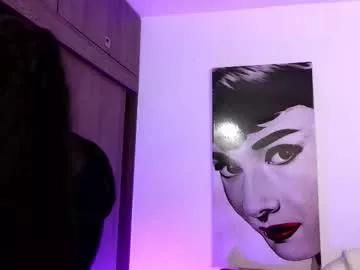 lauraruiz1 from Chaturbate is Freechat