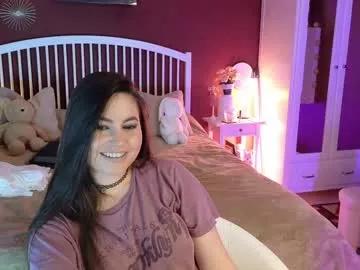 Laurenbrite from Chaturbate