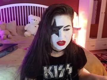 Laurenbrite from Chaturbate