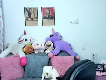laurensweety_ from Chaturbate is Freechat