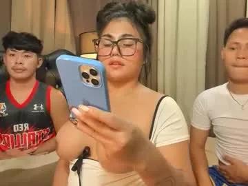 lavenderandrea69 from Chaturbate is Freechat