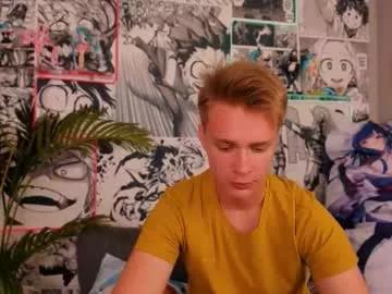 lawrence_miles from Chaturbate is Freechat