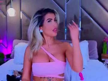 lellie_ from Chaturbate