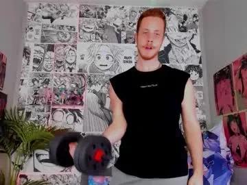 leo_mooree from Chaturbate is Freechat