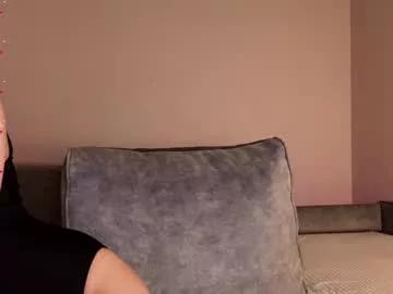 leonawills from Chaturbate is Freechat