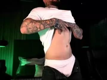 leosalvatore_ from Chaturbate is Freechat