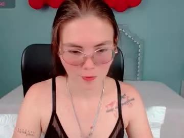 lexalove_doll from Chaturbate is Freechat