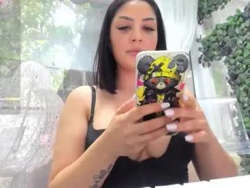 lexi_storm from Chaturbate is Freechat