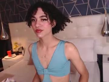 lexiiboling from Chaturbate is Freechat