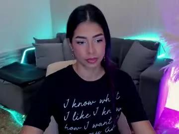 lexy_fox2 from Chaturbate is Freechat