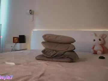 leyla_ly from Chaturbate is Freechat