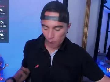 liamdeep_ from Chaturbate is Freechat