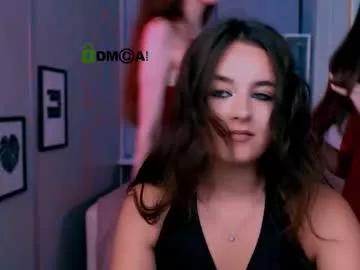 liana_fosters from Chaturbate is Freechat