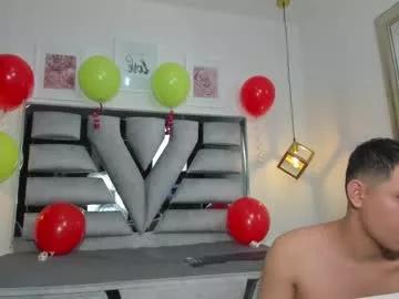 lianfox_ from Chaturbate is Freechat
