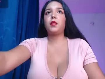 liiincy_honey from Chaturbate is Freechat