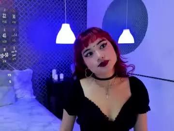 liilith_bloom from Chaturbate is Freechat