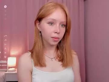 lil_redshine from Chaturbate
