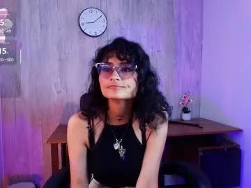 lili_clan from Chaturbate is Freechat