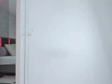 lili_foxy from Chaturbate