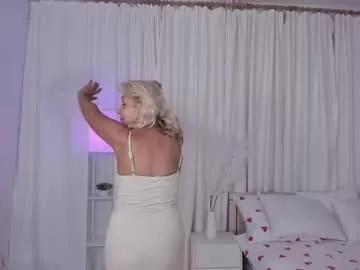 lilia_moons from Chaturbate is Freechat