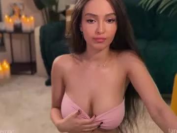 liliaah from Chaturbate is Freechat