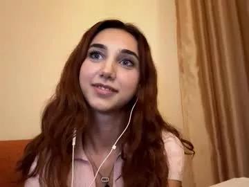 lilihalvorsen from Chaturbate is Freechat
