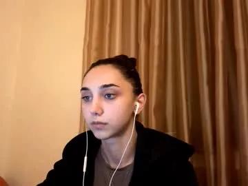 lilihalvorsen from Chaturbate is Freechat