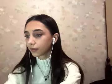 Lilihalvorsen from Chaturbate