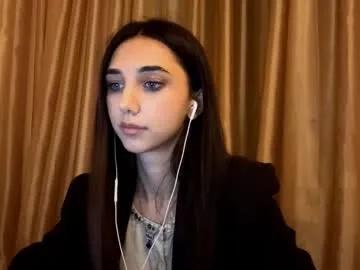 lilihalvorsen from Chaturbate is Freechat