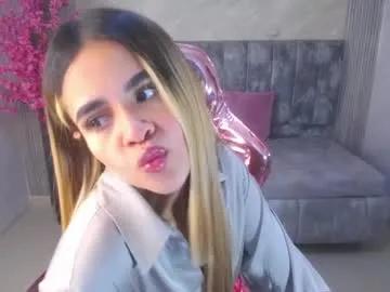 lilith4_s from Chaturbate is Freechat