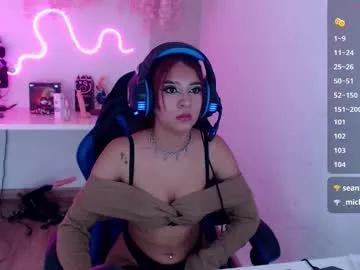 lilith_goddesqs from Chaturbate is Freechat