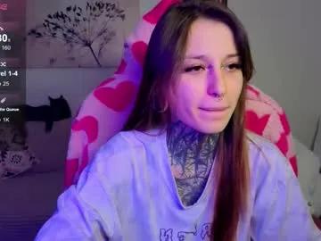 lilith_poison from Chaturbate is Freechat