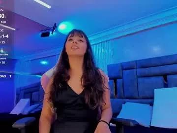lilithhill_ from Chaturbate
