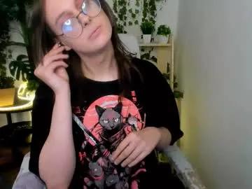 lilithiscute from Chaturbate is Freechat