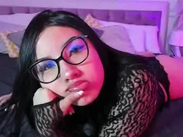 lilitth_isadore from Chaturbate is Freechat