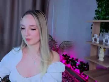 lillian_blake from Chaturbate is Freechat