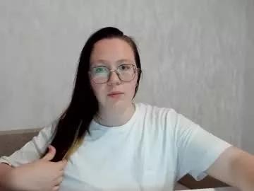 Lily_cheys from Chaturbate